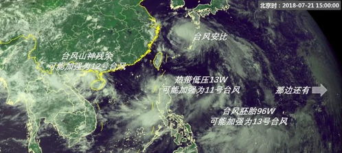 福建天气预报,守护八闽风云的科技之眼 福建天气预报,守护八闽风云的科技之眼