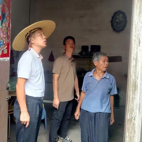 广州台风最新消息今天最新，风雨将至，全市严阵以待