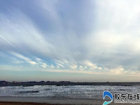 山东烟台天气，四季流转中的海滨诗篇