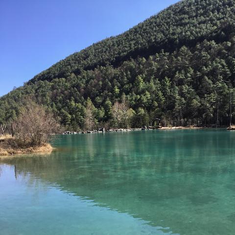 云南旅游攻略路线最佳路线,一场风花雪月的极致之旅 云南旅游攻略路线最佳路线,一场风花雪月的极致之旅
