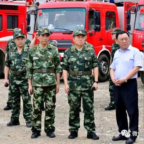 南阳明天特大暴雨，预警升级，全城备战