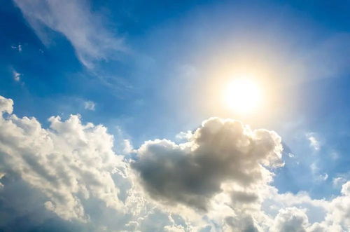 明天的天气,一场未知的邂逅 明天的天气,一场未知的邂逅