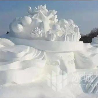 冰城之寒,哈尔滨的气温到底有多低? 冰城之寒,哈尔滨的气温到底有多低?