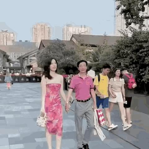 成都的阴与晴 成都的阴与晴