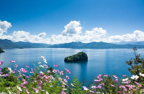 泸沽湖天气预报15天,高原明珠的晴雨变幻与旅行攻略 泸沽湖天气预报15天,高原明珠的晴雨变幻与旅行攻略