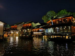 乌镇在哪个城市,一个让江南水乡不再迷路的地理指南 乌镇在哪个城市,一个让江南水乡不再迷路的地理指南
