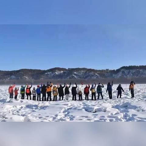 漠河天气预报15天,在这片极北之地,感受天气的呼吸 漠河天气预报15天,在这片极北之地,感受天气的呼吸