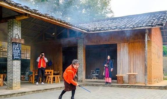 赣州天气,一座南方小城的四季变奏曲 赣州天气,一座南方小城的四季变奏曲