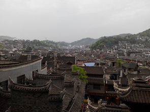 佛山天气,一座岭南古城的四季呼吸 佛山天气,一座岭南古城的四季呼吸
