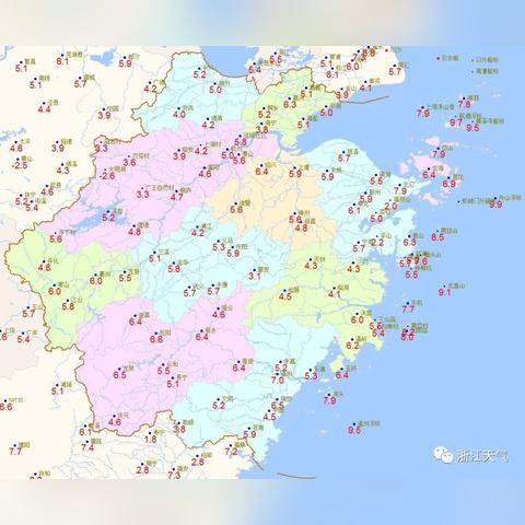 未来一个月天气预报30天，从趋势到生活指南，读懂天气密码